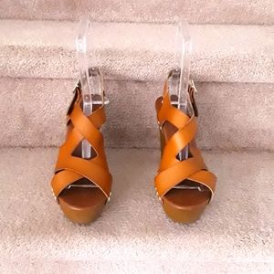 MOSSIMO SUPPLY CO. 《 Sandals 》